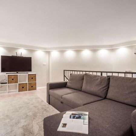 Akacfa 62 Dowtown 2Br Wifi+Ac Budapeste Exterior foto