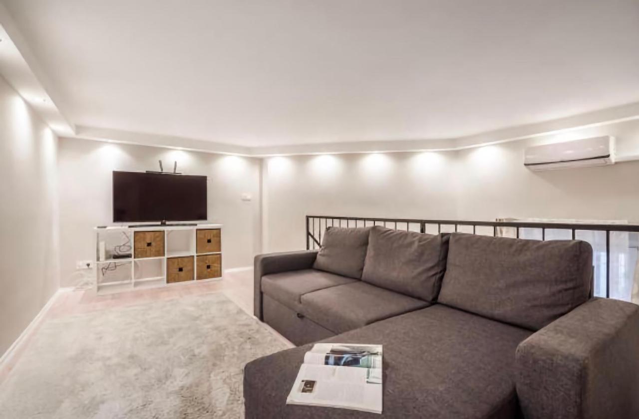 Akacfa 62 Dowtown 2Br Wifi+Ac Budapeste Exterior foto
